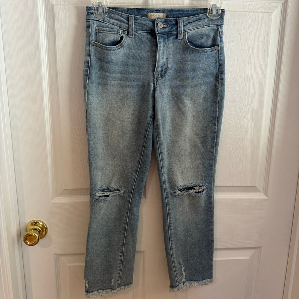 Altar’d State Jeans